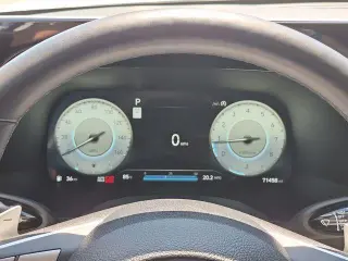 Hyundai PALISADE 2024 AWD SEL 4dr SUV