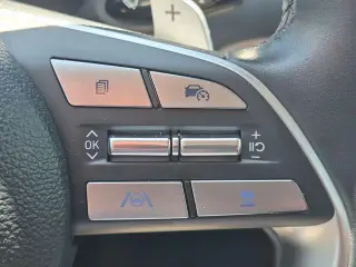 Hyundai PALISADE 2024 AWD SEL 4dr SUV