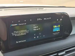 Hyundai PALISADE 2024 AWD SEL 4dr SUV