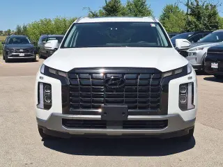 Hyundai PALISADE 2024 AWD SEL 4dr SUV