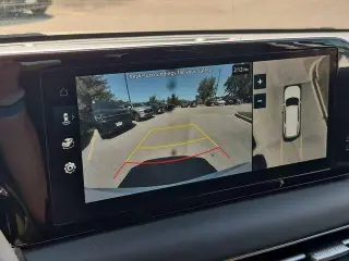 Hyundai PALISADE 2024 AWD SEL 4dr SUV