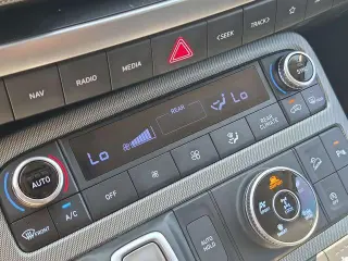 Hyundai PALISADE 2024 AWD SEL 4dr SUV