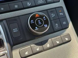 Hyundai PALISADE 2024 AWD SEL 4dr SUV
