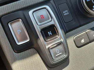 Hyundai PALISADE 2024 AWD SEL 4dr SUV