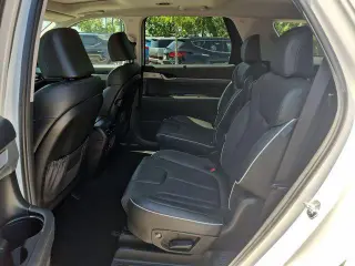 Hyundai PALISADE 2024 AWD SEL 4dr SUV