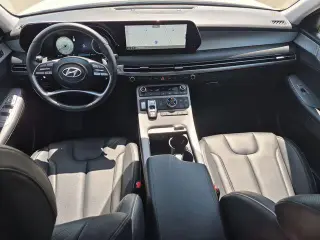 Hyundai PALISADE 2024 AWD SEL 4dr SUV
