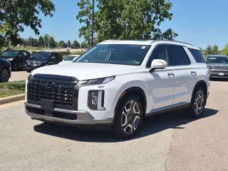 Hyundai PALISADE 2024 AWD SEL 4dr SUV