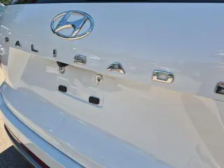 Hyundai PALISADE 2024 AWD SEL 4dr SUV