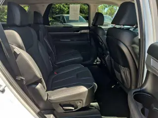 Hyundai PALISADE 2024 AWD SEL 4dr SUV