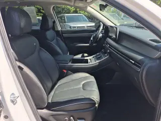 Hyundai PALISADE 2024 AWD SEL 4dr SUV