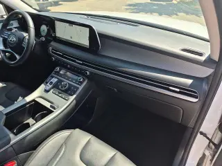 Hyundai PALISADE 2024 AWD SEL 4dr SUV