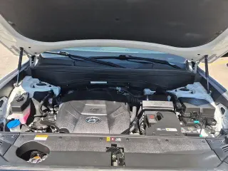 Hyundai PALISADE 2024 AWD SEL 4dr SUV