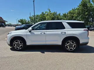 Hyundai PALISADE 2024 AWD SEL 4dr SUV