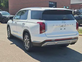Hyundai PALISADE 2024 AWD SEL 4dr SUV