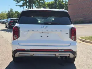 Hyundai PALISADE 2024 AWD SEL 4dr SUV