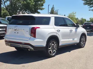 Hyundai PALISADE 2024 AWD SEL 4dr SUV