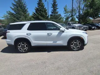 Hyundai PALISADE 2024 AWD SEL 4dr SUV
