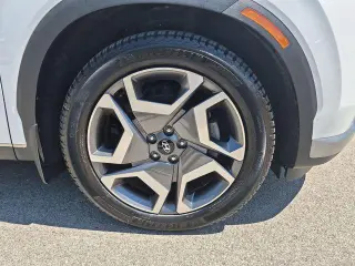 Hyundai PALISADE 2024 AWD SEL 4dr SUV