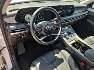Hyundai PALISADE 2024 AWD SEL 4dr SUV