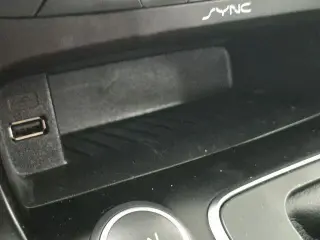 Ford Focus 2015 Titanium Sedán 4 puertas