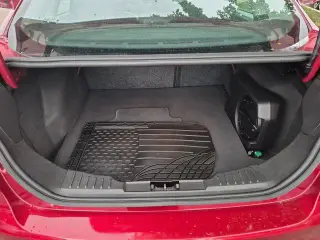Ford Focus 2015 Titanium Sedán 4 puertas