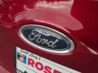 Ford Focus 2015 Titanium Sedán 4 puertas