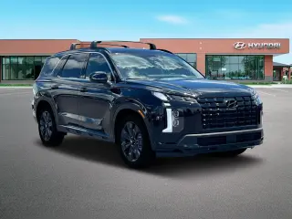 Hyundai PALISADE 2024 AWD XRT 4p SUV