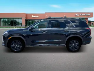 Hyundai PALISADE 2024 AWD XRT 4p SUV