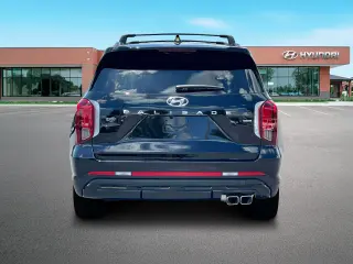 Hyundai PALISADE 2024 AWD XRT 4p SUV