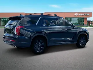 Hyundai PALISADE 2024 AWD XRT 4p SUV