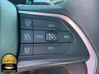 Jeep Grand Cherokee 2023 4x4 30th Anniversary 4xe SUV de 4 puertas