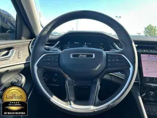 Jeep Grand Cherokee 2023 4x4 30th Anniversary 4xe SUV de 4 puertas