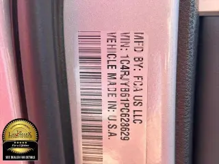Jeep Grand Cherokee 2023 4x4 30th Anniversary 4xe SUV de 4 puertas