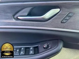 Jeep Grand Cherokee 2023 4x4 30th Anniversary 4xe SUV de 4 puertas