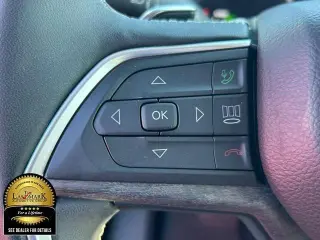 Jeep Grand Cherokee 2023 4x4 30th Anniversary 4xe SUV de 4 puertas