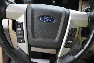 Ford Expedition EL 2015 4x4 Limited SUV de 4 puertas