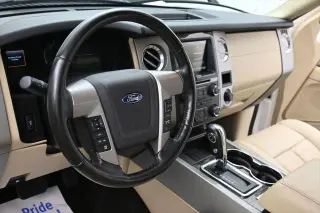 Ford Expedition EL 2015 4x4 Limited SUV de 4 puertas