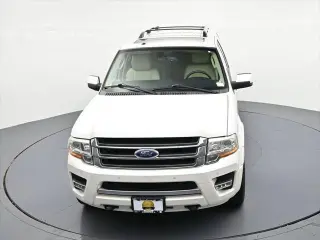 Ford Expedition EL 2015 4x4 Limited SUV de 4 puertas
