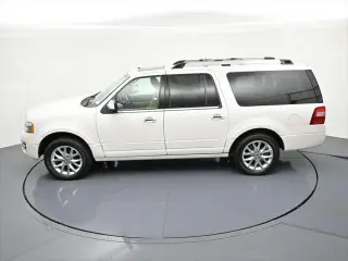 Ford Expedition EL 2015 4x4 Limited SUV de 4 puertas