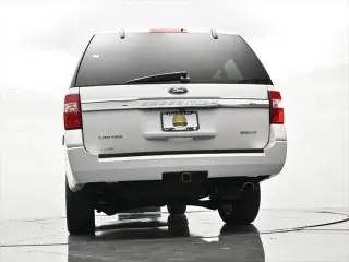 Ford Expedition EL 2015 4x4 Limited SUV de 4 puertas