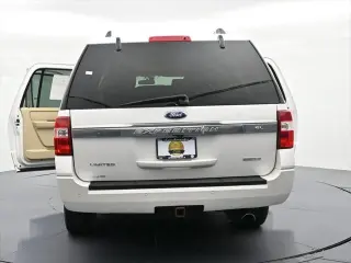 Ford Expedition EL 2015 4x4 Limited SUV de 4 puertas