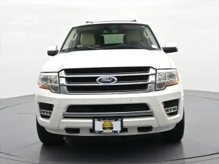 Ford Expedition EL 2015 4x4 Limited SUV de 4 puertas