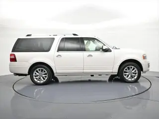 Ford Expedition EL 2015 4x4 Limited SUV de 4 puertas