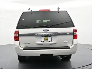 Ford Expedition EL 2015 4x4 Limited SUV de 4 puertas