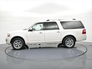 Ford Expedition EL 2015 4x4 Limited SUV de 4 puertas