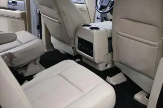 Ford Expedition EL 2015 4x4 Limited SUV de 4 puertas