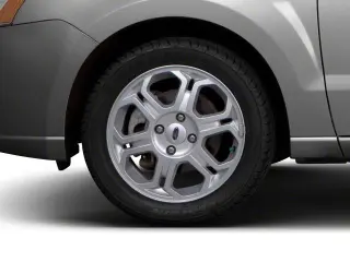 Ford Focus 2010 SE Sedán 4p.
