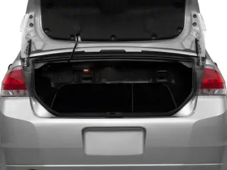 Ford Focus 2010 SE Sedán 4p.
