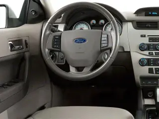 Ford Focus 2010 SE Sedán 4p.
