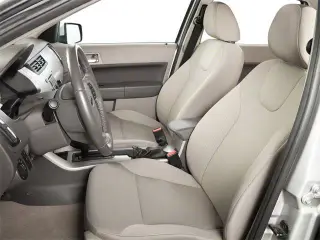 Ford Focus 2010 SE Sedán 4p.